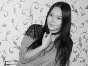 LaizaEmpty's Sexcam