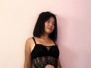 LakiLeen's Sexcam