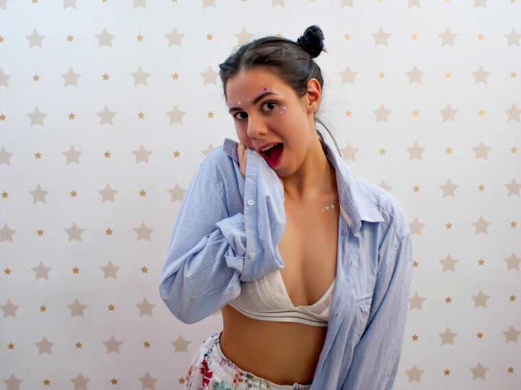 LalaFisher's Profil - Bild n°0