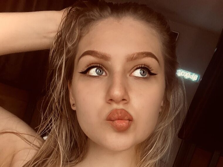 LaliBargi's profile - Image n°0
