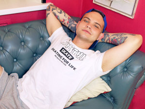 LamarDylan's Sexcam