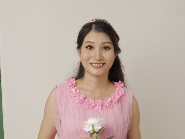 LamNguyen's profile - Image n°0