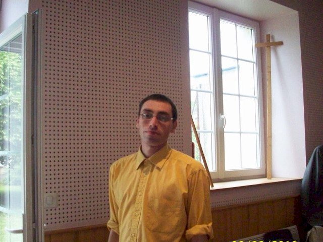 lamoureux's profile - Image n°0