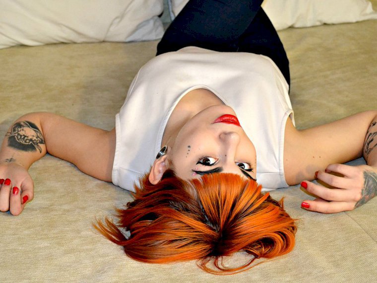 LanaaDell's Profil - Bild n°1