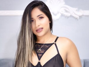 LanaAndrei's Sexcam