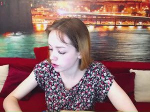LanaBananaa's Sexcam