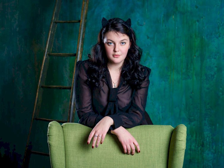 LanaCharming's profile - Image n°0