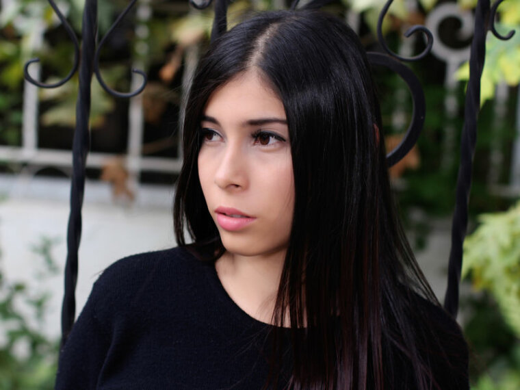 LanaClarkson's profile - Image n°0