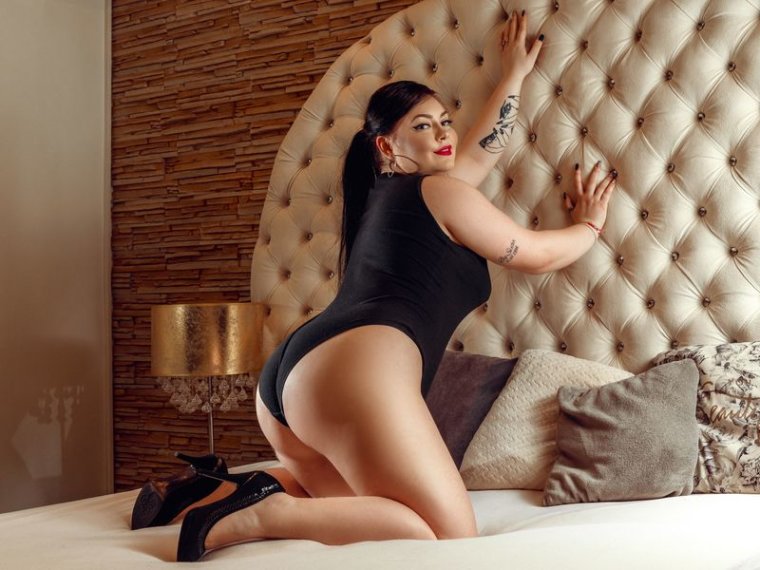 LanaCooper' profilo - Immagine n°0