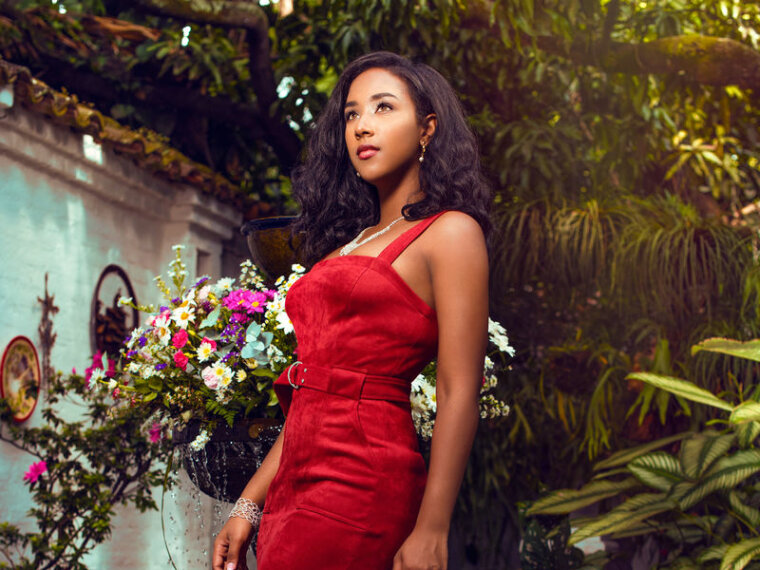 LanaFiqueet's profile - Image n°0