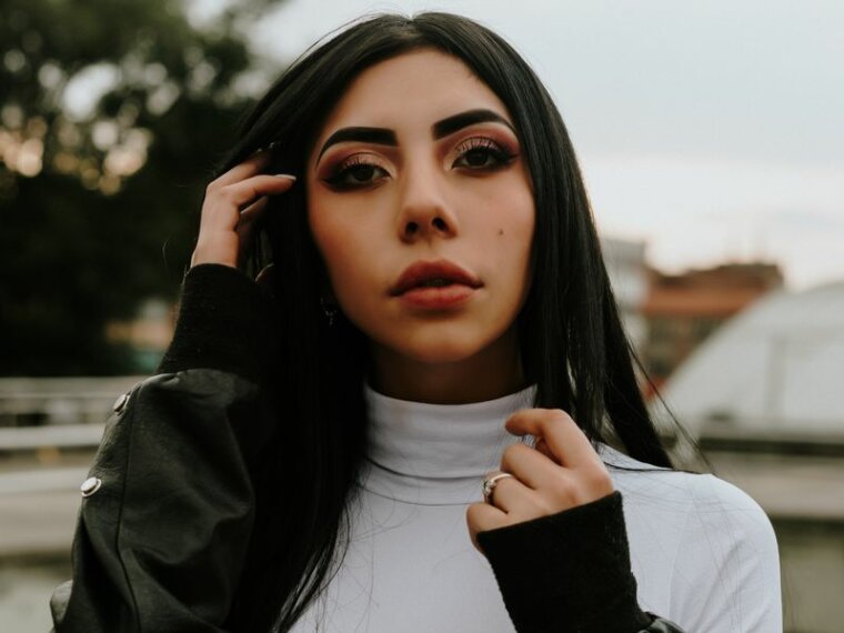 LanaFoster's profile - Image n°0