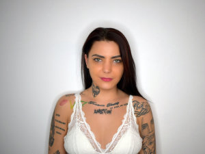 Live Sex LanaHard