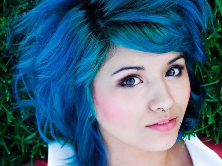 LanaMayson's profile - Image n°0