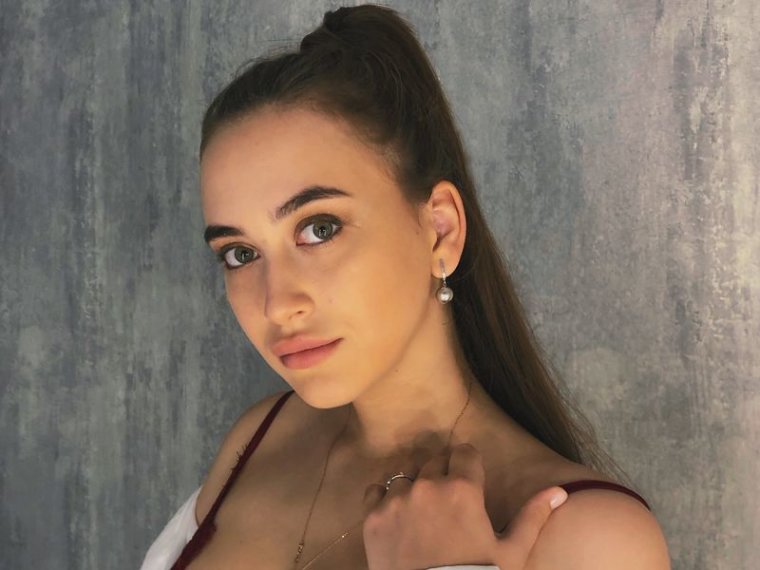 LanaRhoads's profile - Image n°0