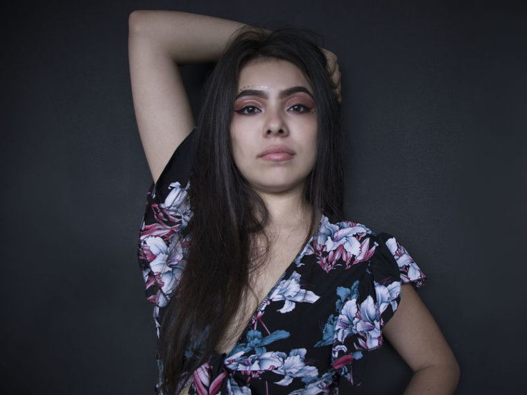 LanaRioss's profile - Image n°0