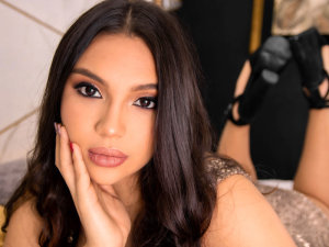 LanaRiver's Sexcam