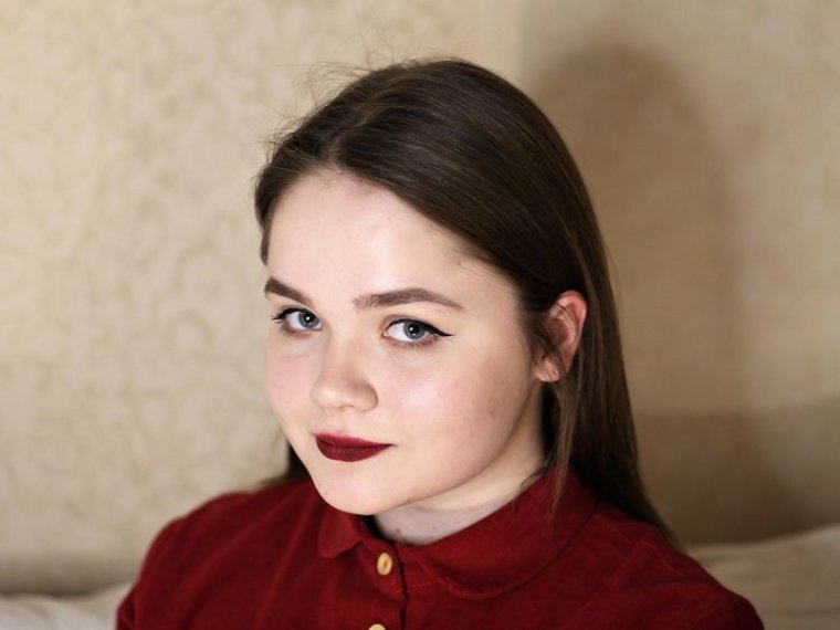 LanaRossi's profile - Image n°0