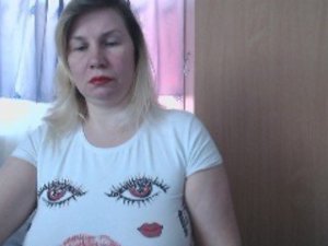 LanaStar's Sexcam