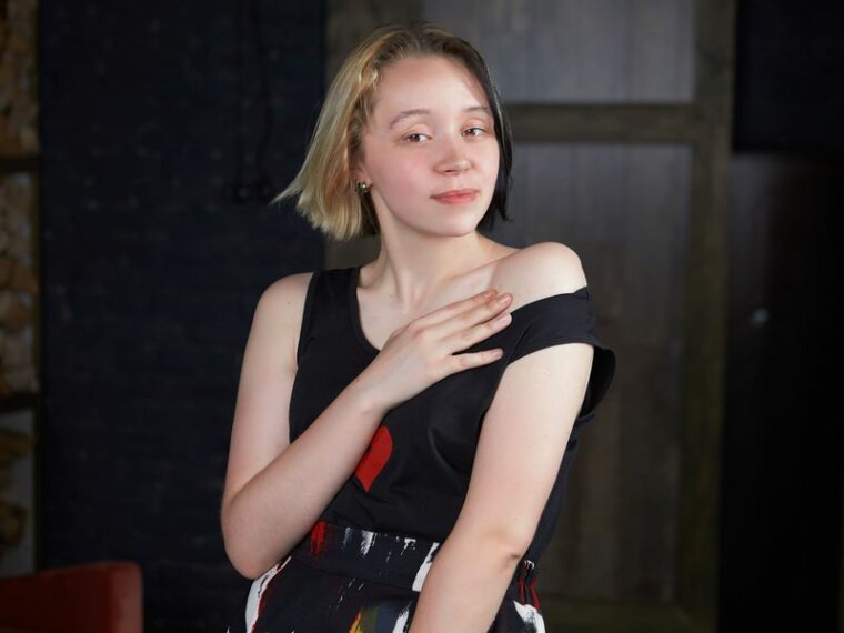 LanaSunshine's Profil - Bild n°0