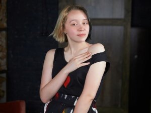 Sexcam Porn von LanaSunshine