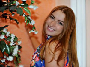 LanaToDay's Sexcam