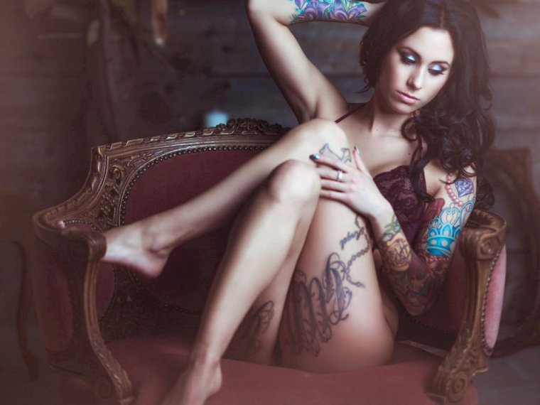 LanaValentine's profile - Image n°1