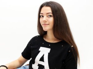 LanaWonder's Sexcam