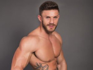 LanceCooper's Sexcam