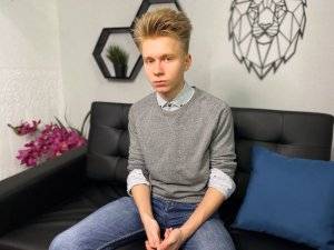 LandelRay's Sexcam