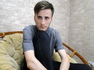 LandonMonroe's Sexcam