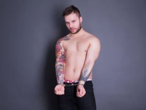LandonPayne's Sexcam