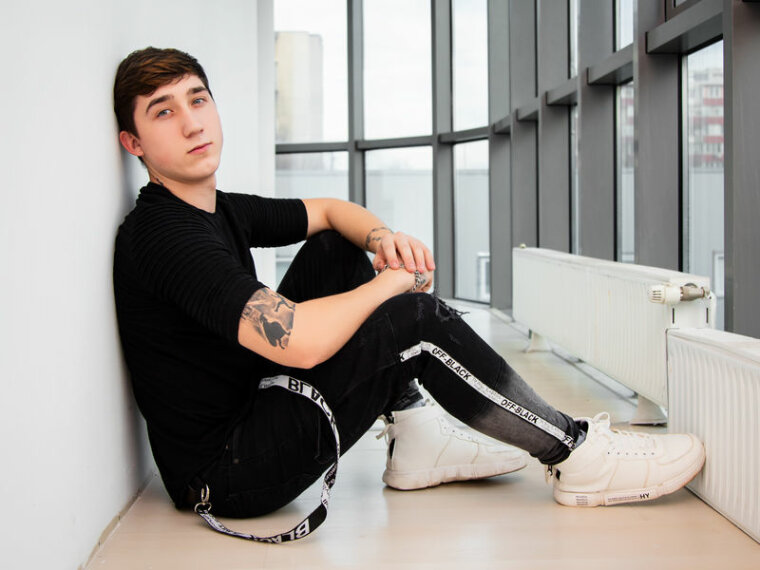 LandonShelby' profilo - Immagine n°0