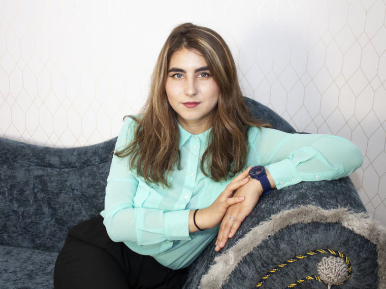 LanellaReil's profile - Image n°0