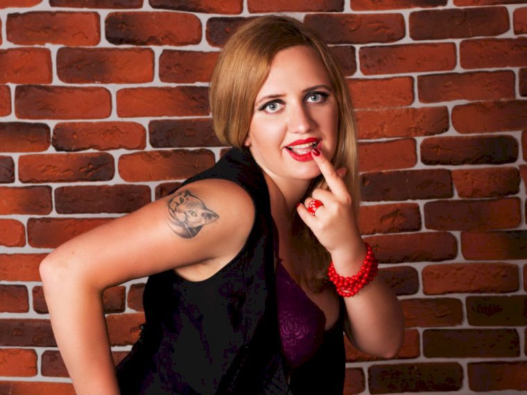 LanettaKiss's profile - Image n°0