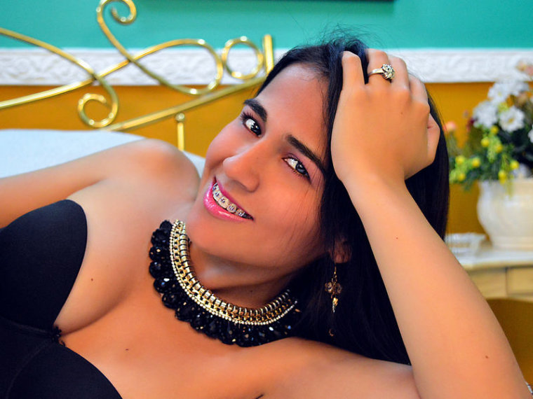 LannaBlair's profile - Image n°0