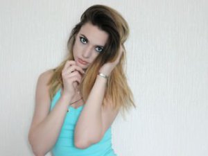 LannaSpicey's Sexcam