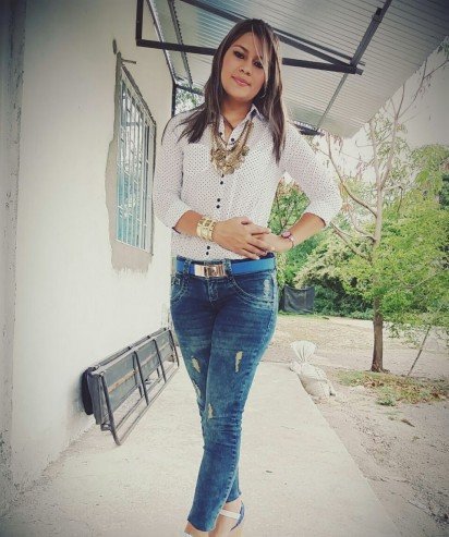 Profil de LannyBabe - Photo n°4