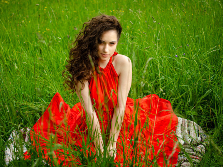 LaraDusten's profile - Image n°0