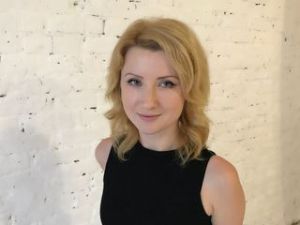 LaraGoldSin's Sexcam