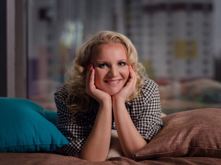 LaraHazel's profile - Image n°0