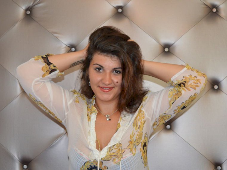 LaraJade's profile - Image n°1