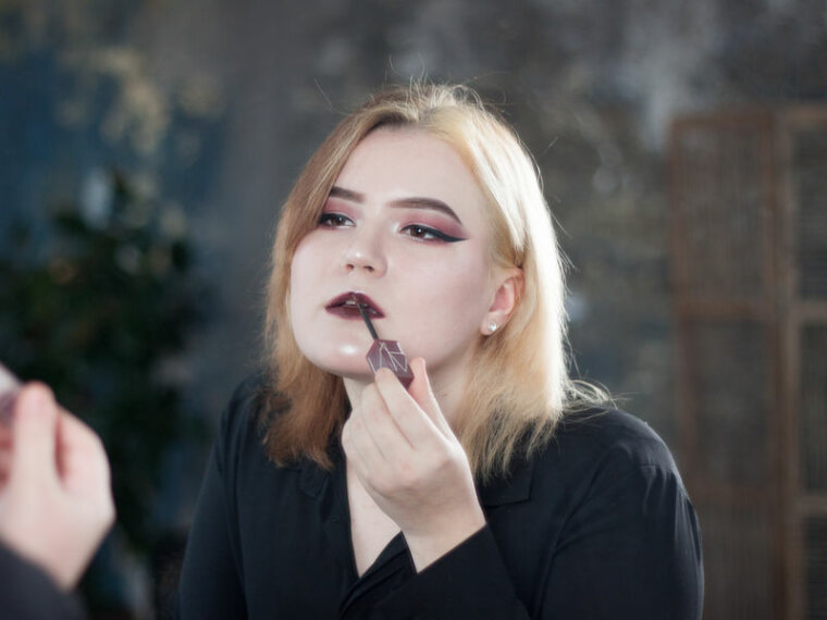 LaraSparks's profile - Image n°0