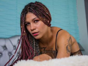 LaraStivens's Sexcam