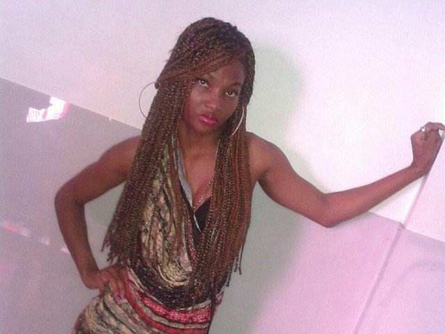 Larina's profile - Image n°0