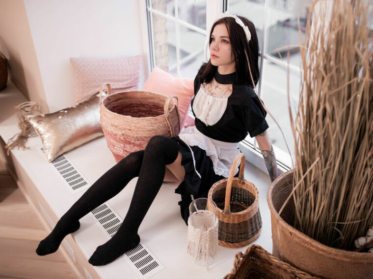 LarinaWilde's profile - Image n°0