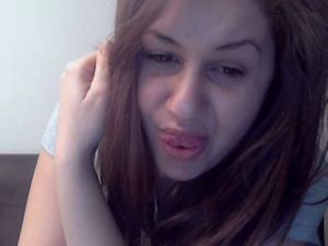 Larisa's Sexcam