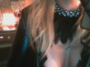 Larisa6969's Sexcam
