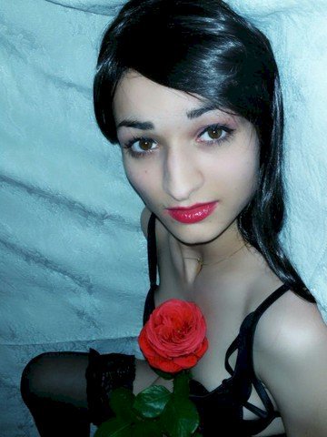 larisamaria's profile - Image n°0