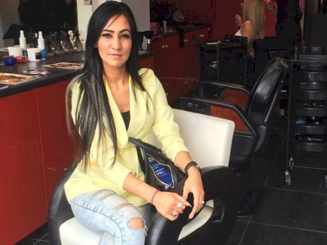 Larra's Profil - Bild n°9