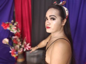 LarraGray's Sexcam